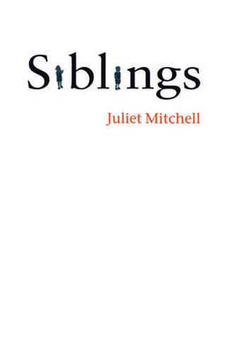 Cover image for Siblings