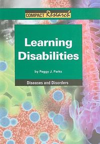 Cover image for Learning Disabilities