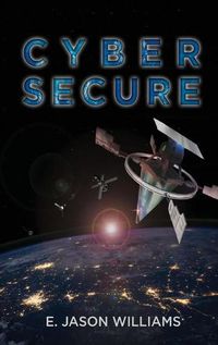 Cover image for Cyber Secure