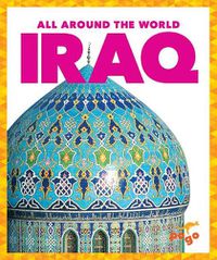 Cover image for Iraq