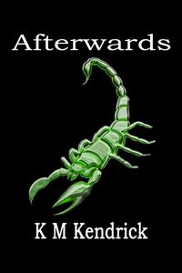 Cover image for Afterwards