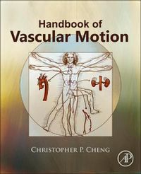 Cover image for Handbook of Vascular Motion