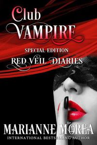 Cover image for The Red Veil Diaries Special Edition