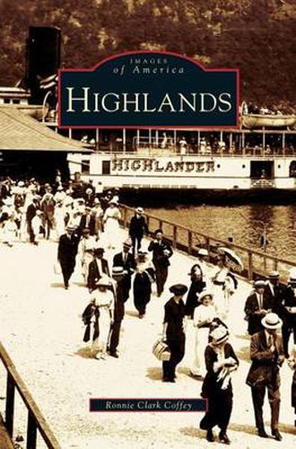 Cover image for Highlands