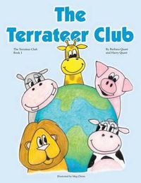 Cover image for The Terrateer Club