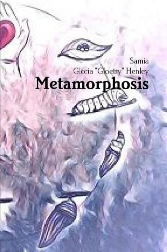 Cover image for Metamorphosis