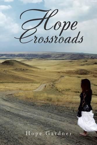 Cover image for Hope Crossroads