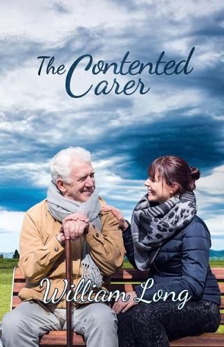 Cover image for The Contented Carer