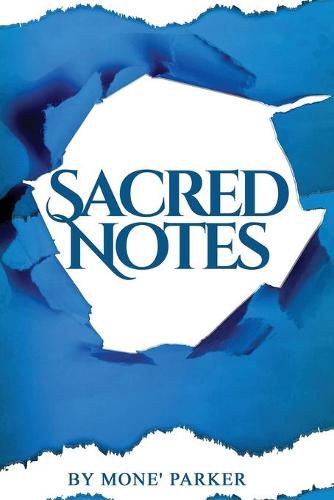 Cover image for Sacred Notes