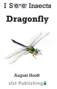 Cover image for Dragonfly