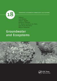 Cover image for Groundwater and Ecosystems