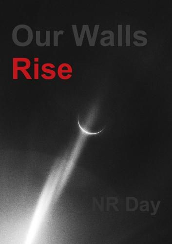 Cover image for Our Walls Rise