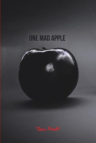 Cover image for One Mad Apple