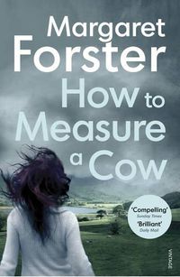 Cover image for How to Measure a Cow