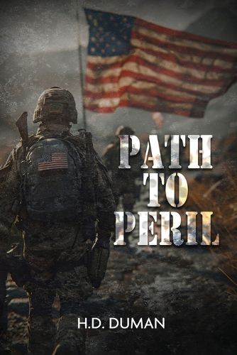 Cover image for Path to Peril
