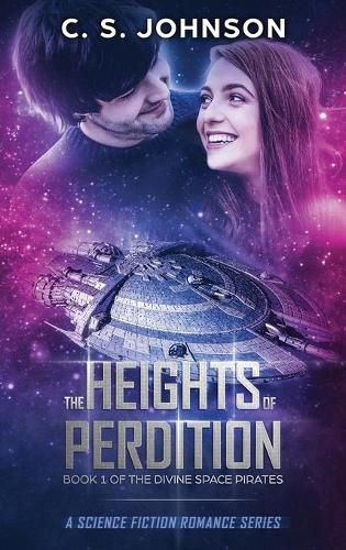 The Heights of Perdition: A Science Fiction Romance Series