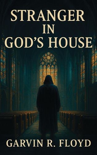 Cover image for Stranger In God's House