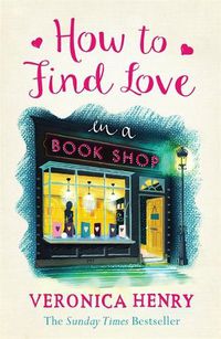 Cover image for How to Find Love in a Book Shop