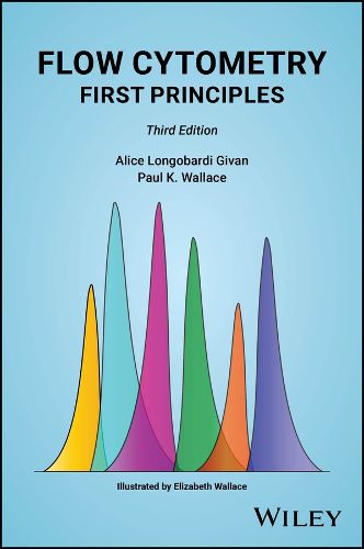 Cover image for Flow Cytometry: First Principles