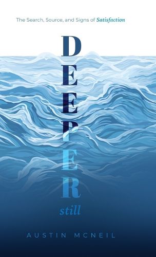 Cover image for Deeper Still