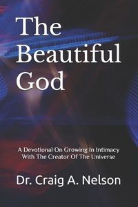 Cover image for The Beautiful God
