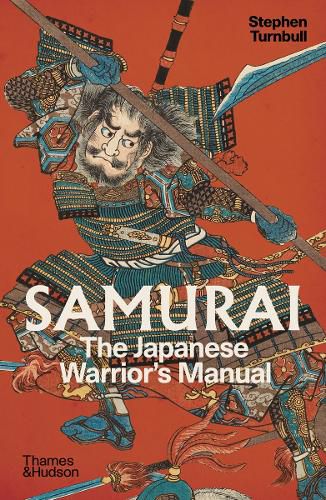 Cover image for Samurai