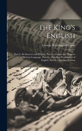 The King's English