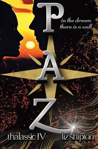 Cover image for Paz