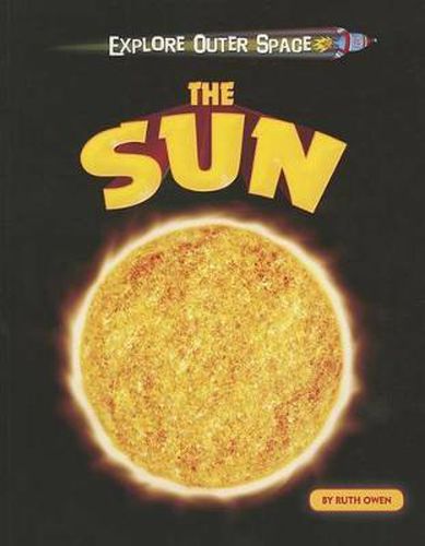 Cover image for The Sun