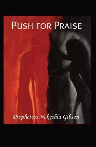 Cover image for Push for Praise