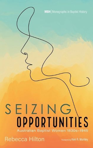 Cover image for Seizing Opportunities