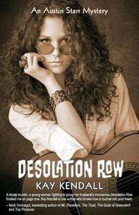 Cover image for Desolation Row