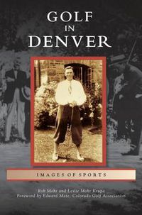 Cover image for Golf in Denver