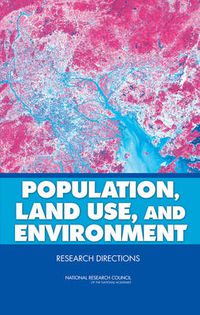 Cover image for Population, Land Use, and Environment: Research Directions