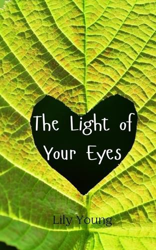 Cover image for The Light of Your Eyes