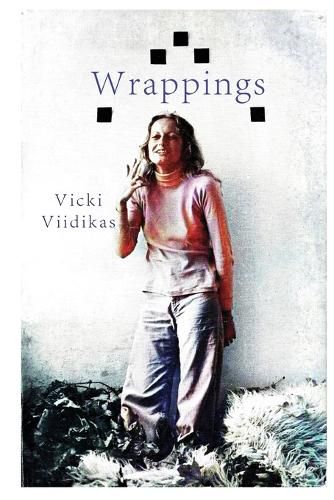 Cover image for Wrappings