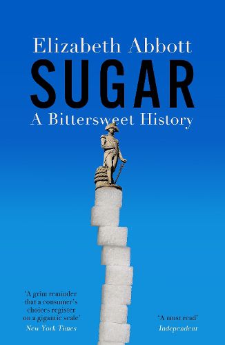 Cover image for Sugar