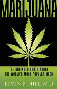 Cover image for Marijuana