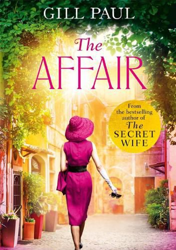 Cover image for The Affair