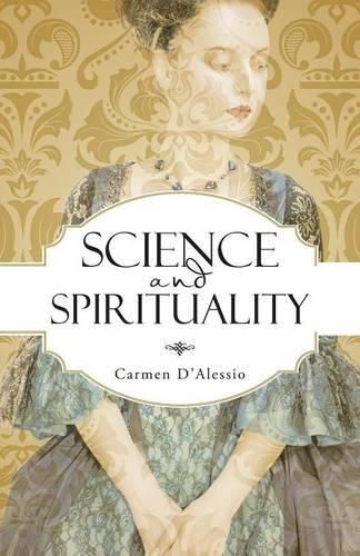 Cover image for Science and Spirituality