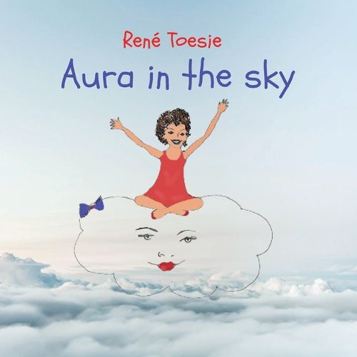 Cover image for Aura in the sky
