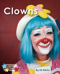 Cover image for Clowns