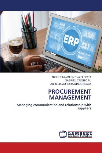 Cover image for Procurement Management
