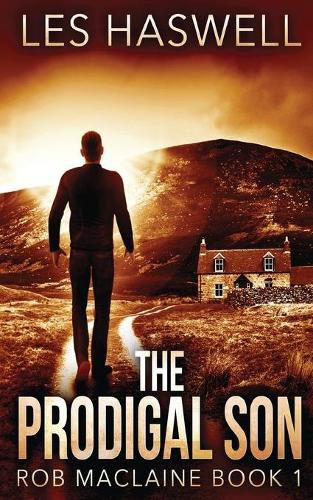 Cover image for The Prodigal Son