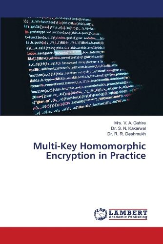 Cover image for Multi-Key Homomorphic Encryption in Practice