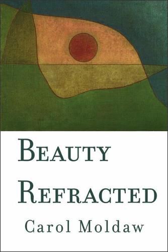 Cover image for Beauty Refracted