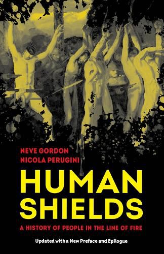 Cover image for Human Shields
