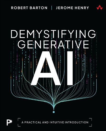Cover image for Demystifying Generative AI