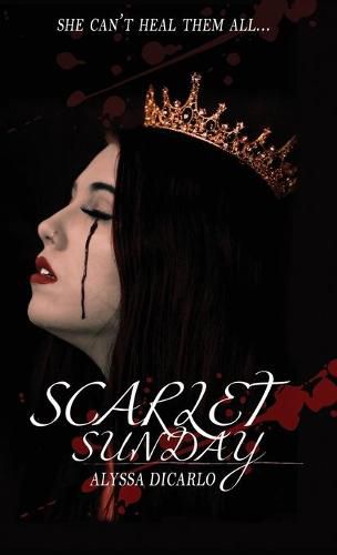 Cover image for Scarlet Sunday