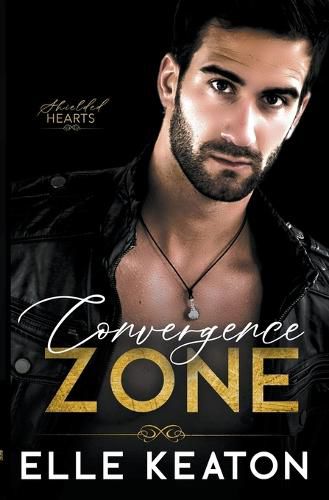 Cover image for Convergence Zone